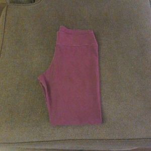 Women stretch pants RARE FIND